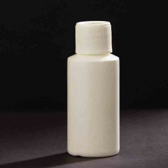 30 ml MS container with Knurling cap